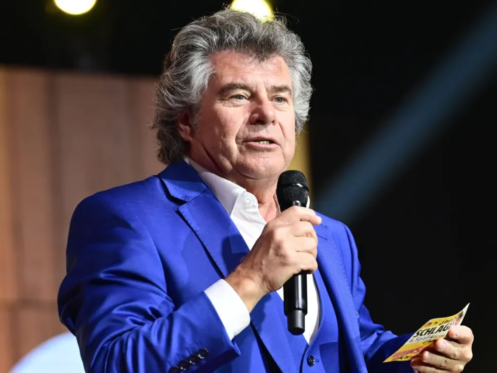 andy borg todesursache