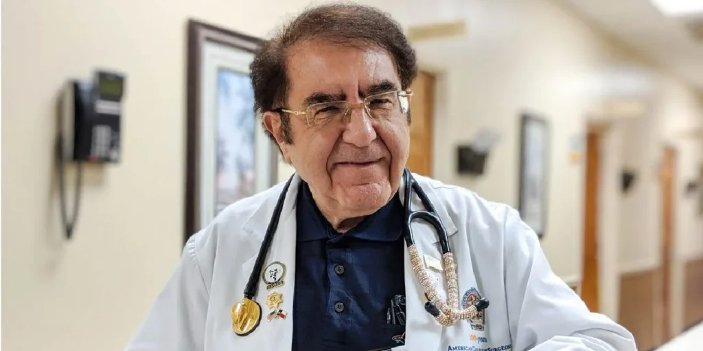 Delores Nowzaradan – Ehefrau von Dr. Nowzaradan | Biografie, Leben und Hintergrund delores nowzaradan