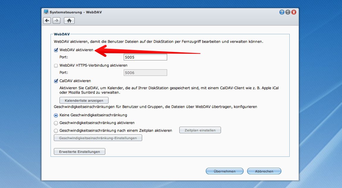 Synology QuickConnect einfach erklärt – Alles, was du wissen musst