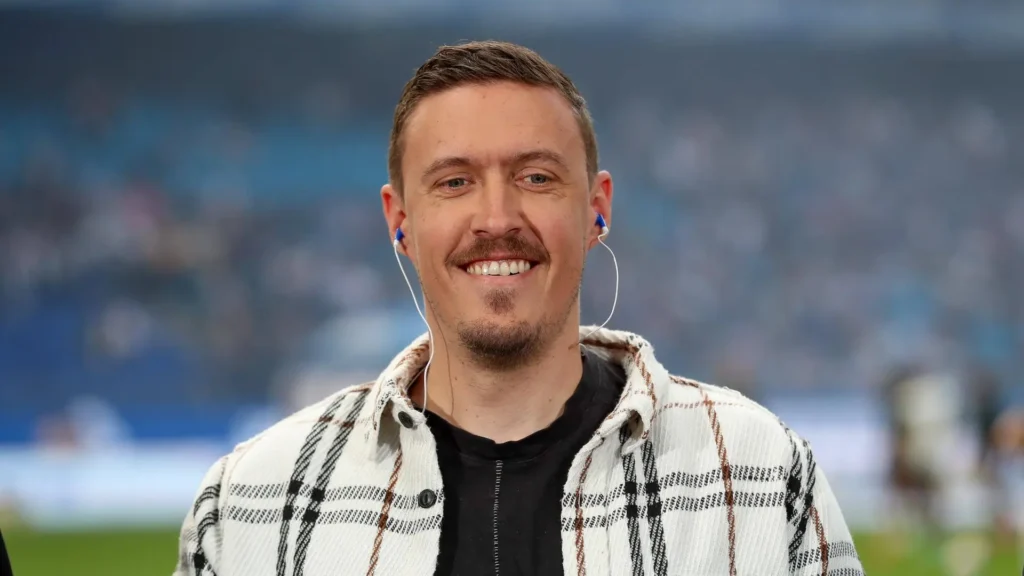 vermögen max kruse