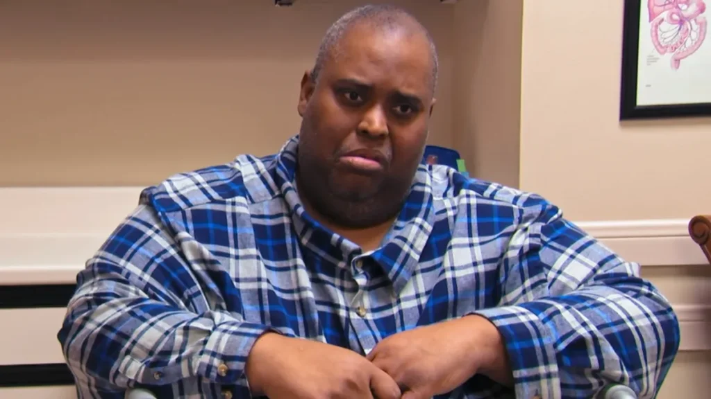 Larry Myers Jr