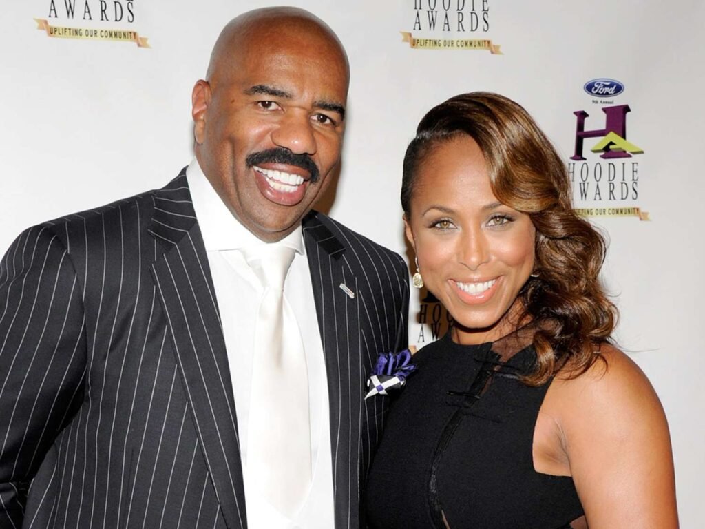 Marjorie Harvey