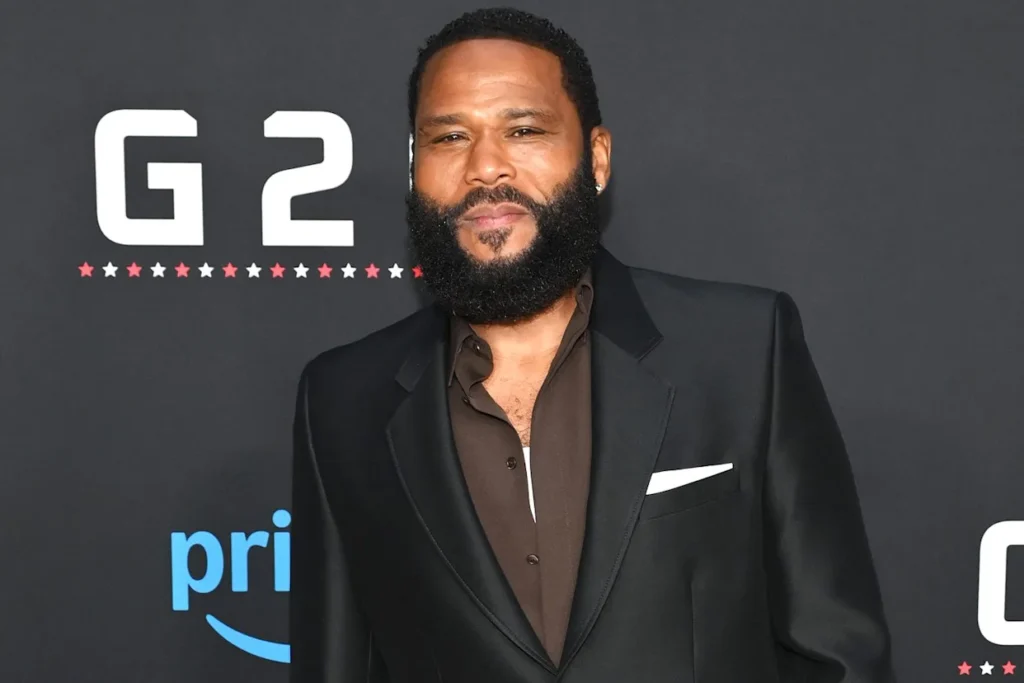 anthony anderson
