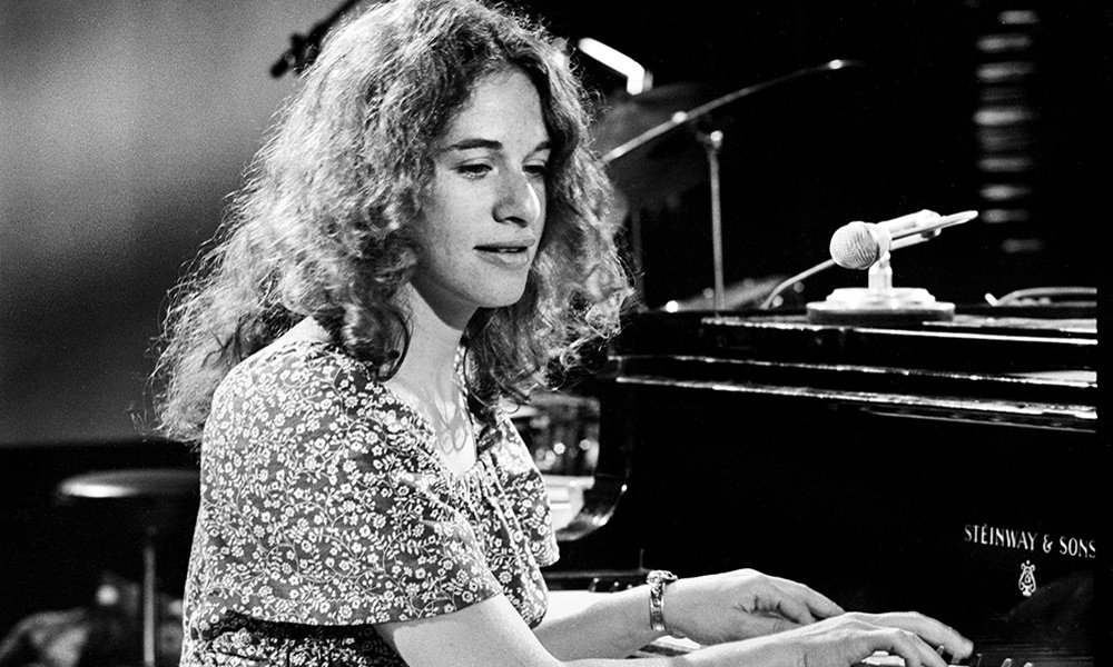 Carole King – Biografie, Ehepartner, Kinder, Vermögen, Alter carole king