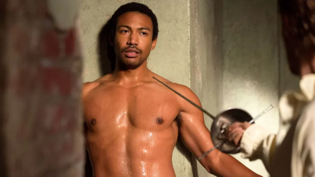 charles michael davis
