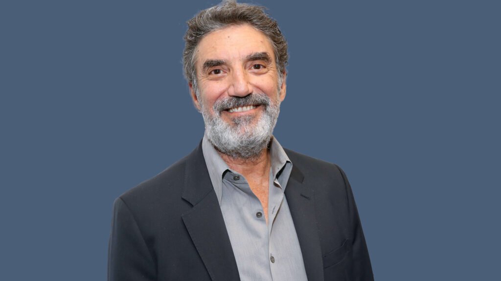 chuck lorre