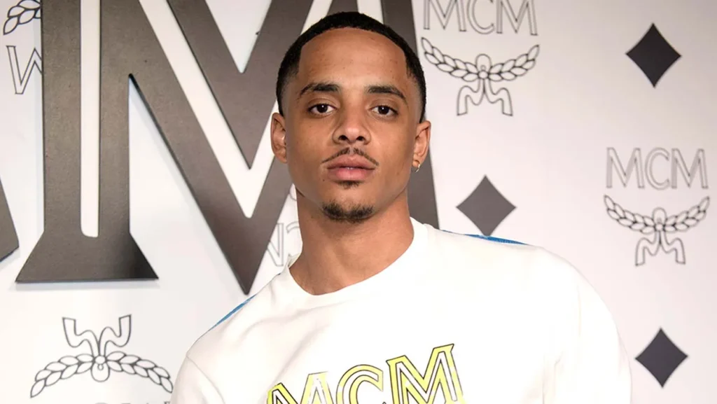 cordell broadus