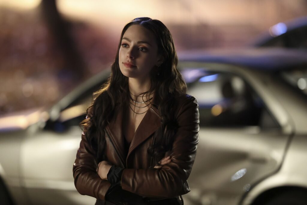 hope mikaelson
