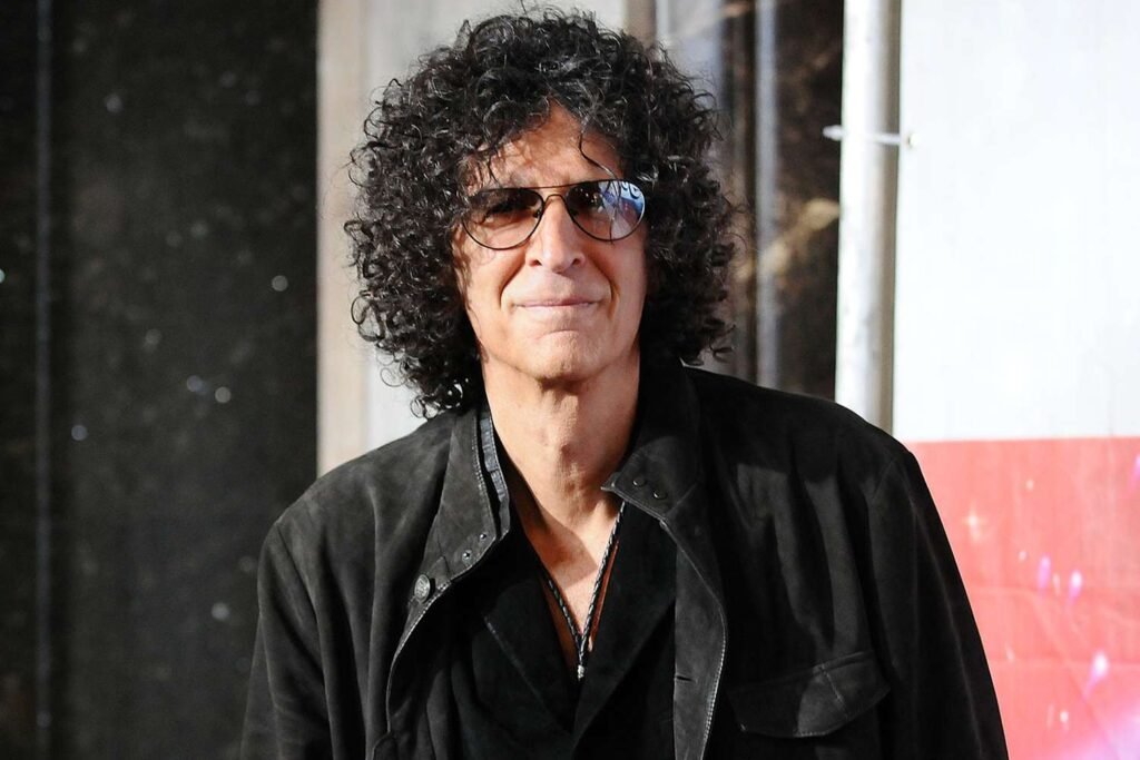 howard stern