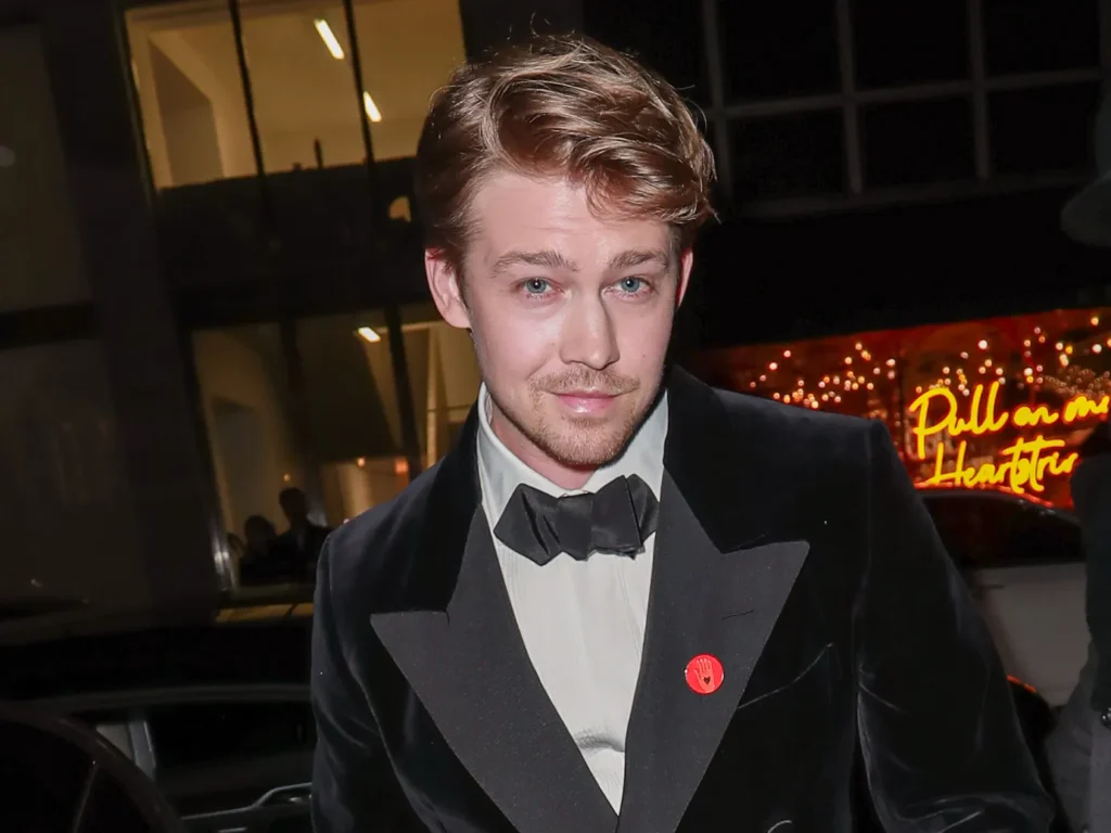 joe alwyn