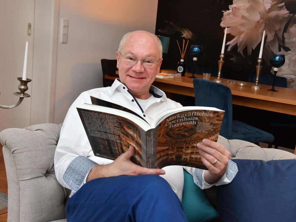 martin rassau lebenspartner