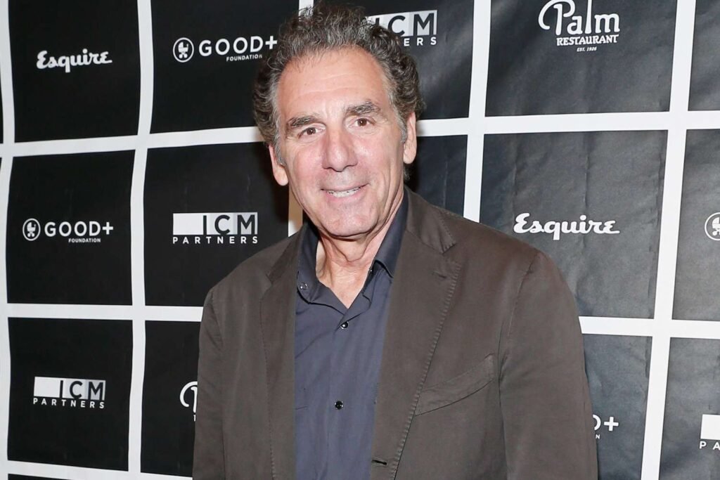 michael richards