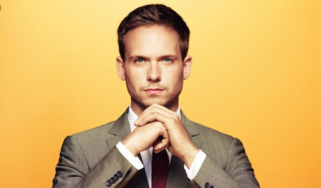mike ross