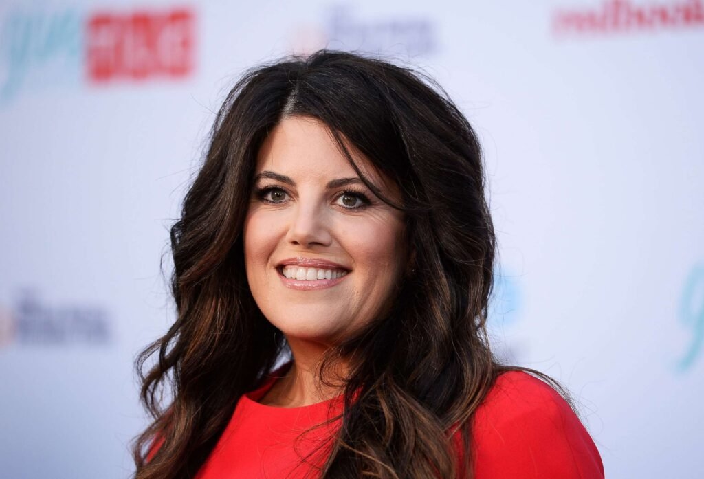 monica lewinsky