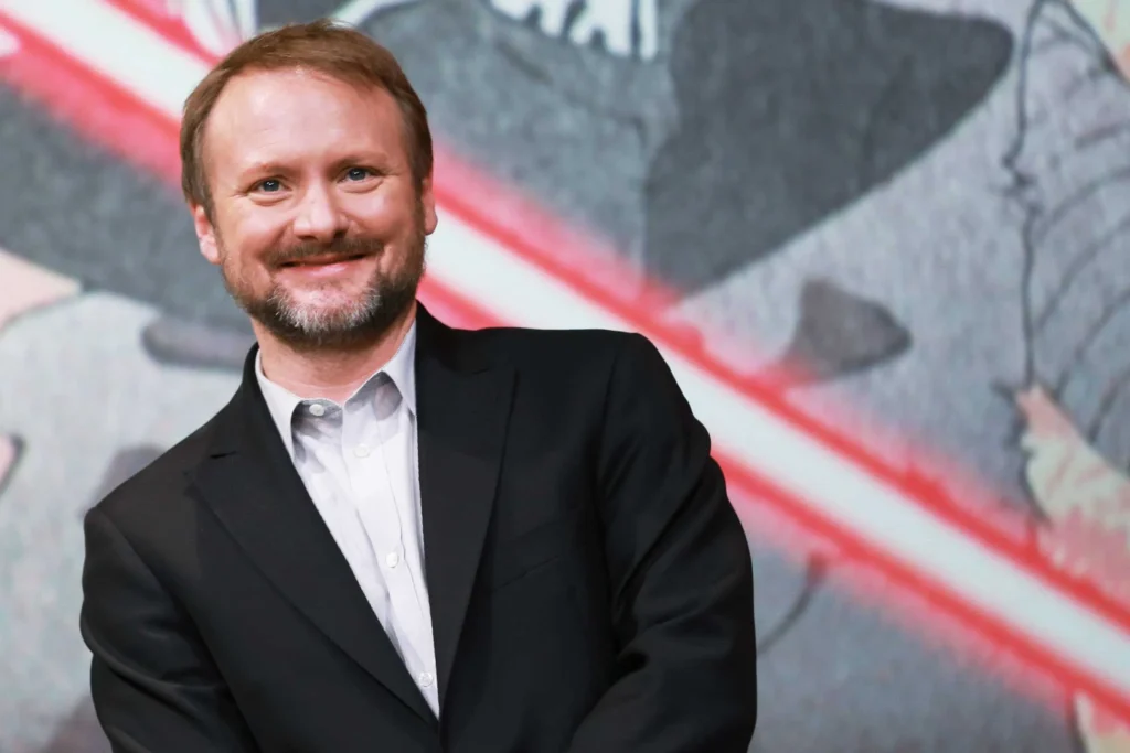 rian johnson