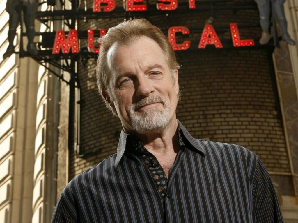 stephen collins