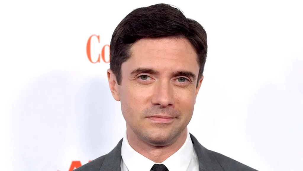 topher grace