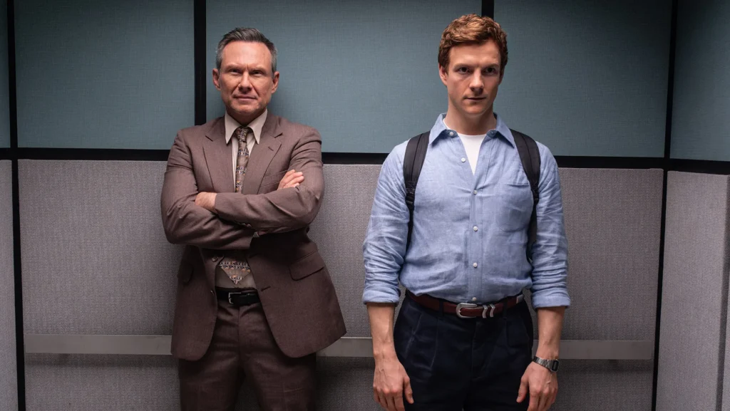 Dexter: Original Sin