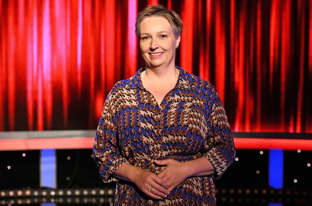 Adriane Rickel Partnerin – Alle Fakten über ihr Privatleben & ihre Beziehung adriane rickel partnerin