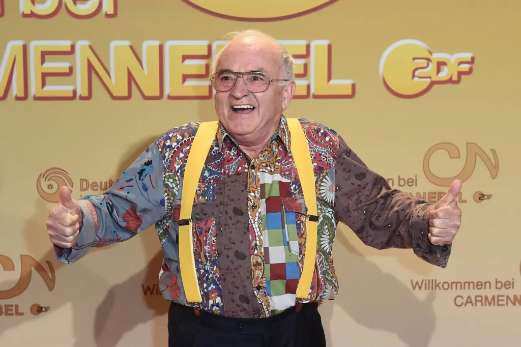 bares für rares-händler gestorben