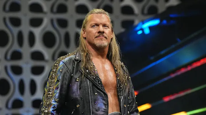 Chris Jericho | Biografie, Alter, Vermögen, Beziehung, Karriere chris jericho