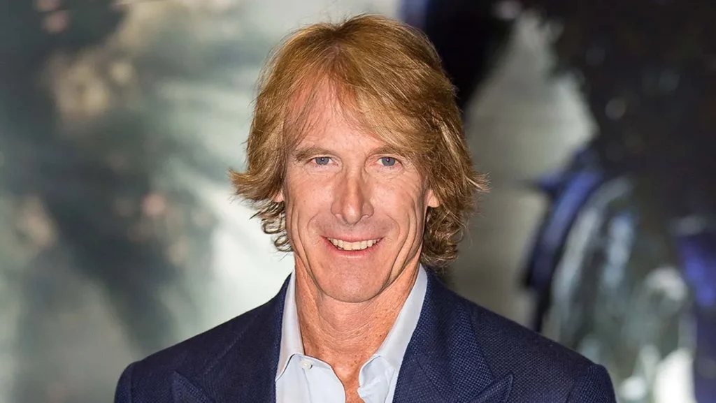 michael bay