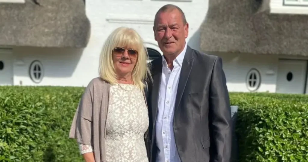 Ralle Ender Hautkrebs – Das Schicksal des beliebten TV-Gesichts und seine inspirierende Geschichte ralle ender hautkrebs