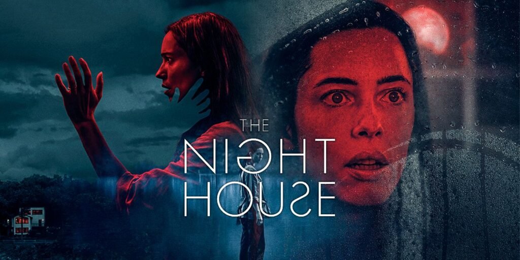 the night house