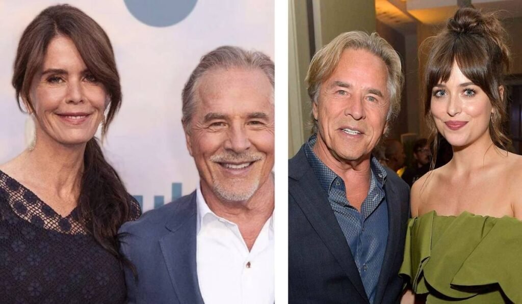 Jasper Breckenridge-Johnson – Biografie, Karriere, Privatleben und interessante Fakten jasper breckenridge-johnson