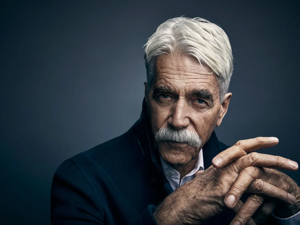 sam elliott