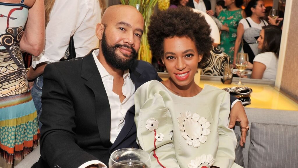 Alter und Vermögen von Solange Knowles solange knowles