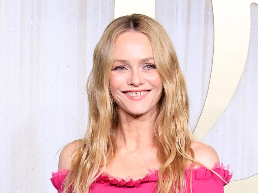 vanessa paradis
