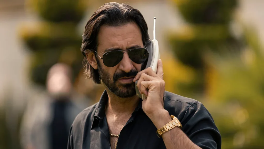 amado carrillo fuentes