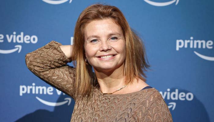 Annette Frier Schlaganfall – Was wirklich über Gesundheitszustand, Gerüchte und Fakten bekannt ist annette frier schlaganfall