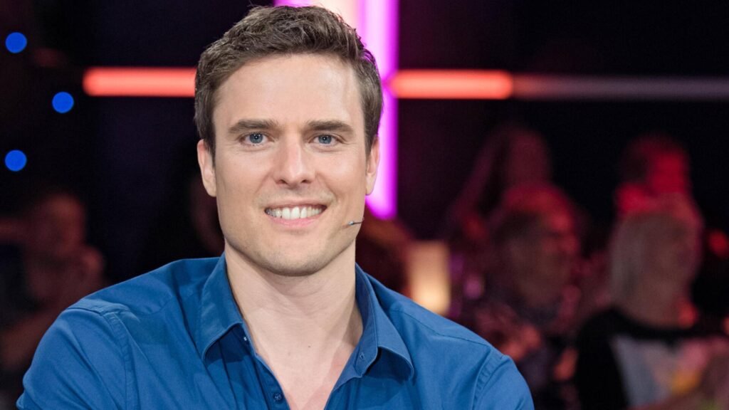 Constantin Schreiber Ehefrau Bild – Was wirklich über Ehe, Partnerin und Privatleben bekannt ist constantin schreiber ehefrau bild