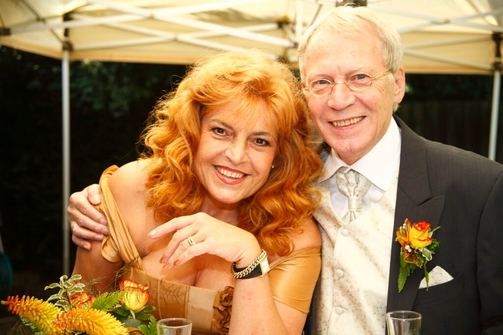 gernot endemann todesursache