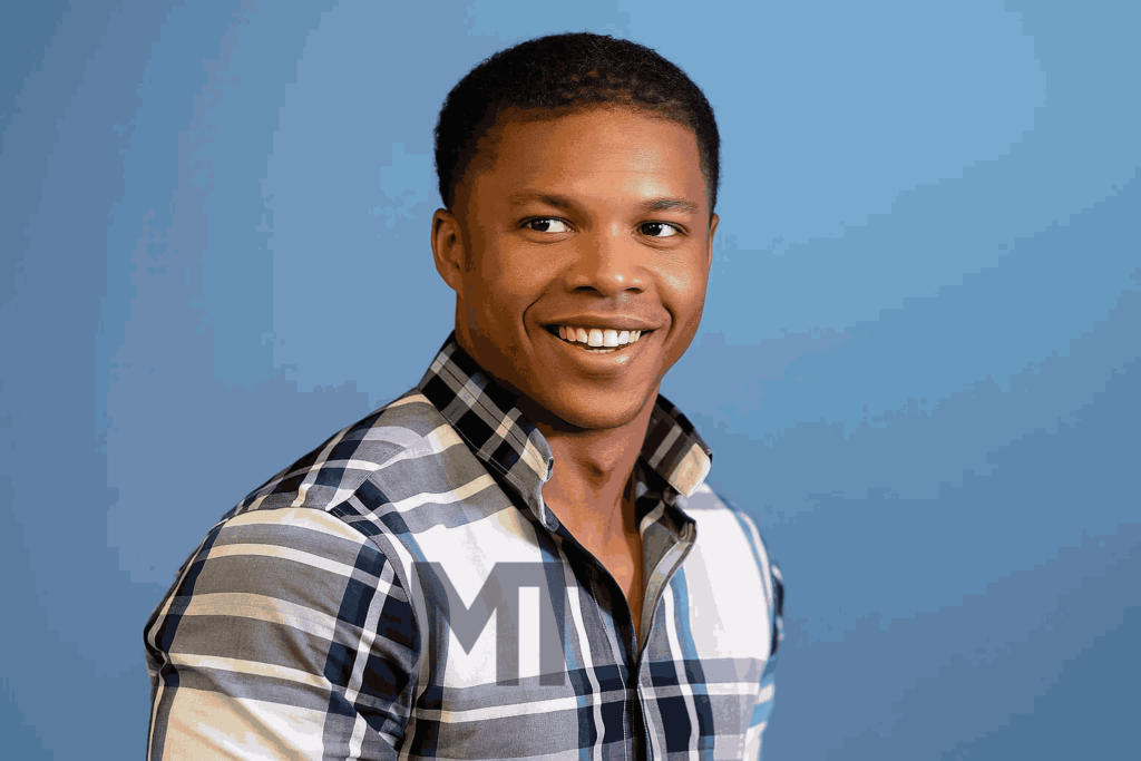 Hall Sinclair: Ein aufstrebender Stern in der Unterhaltungsbranche hall sinclair