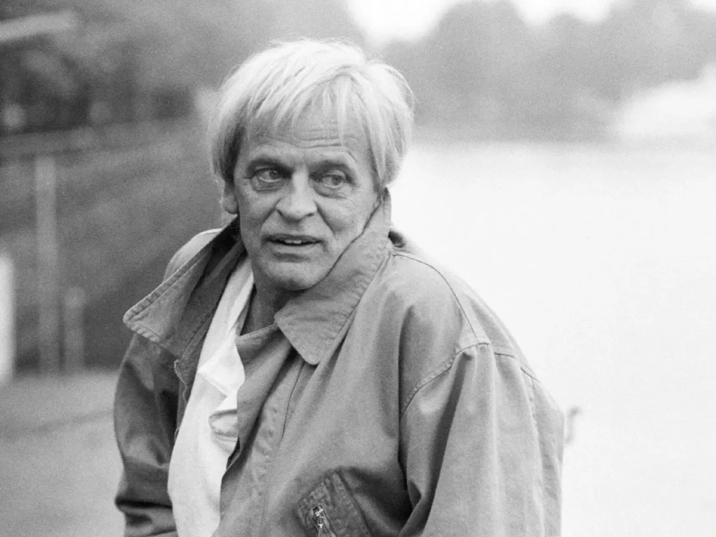klaus kinski todesursache