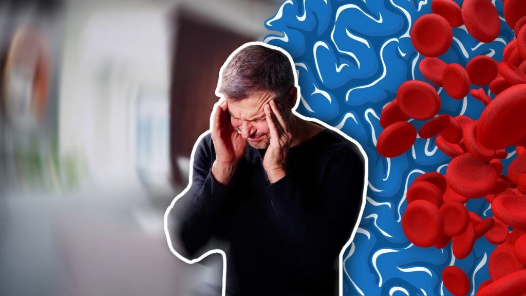 kribbeln in der lippe schlaganfall