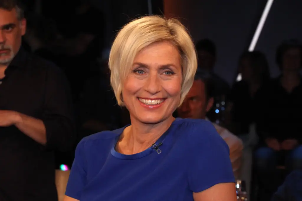 Mit wem ist Susanne Stichler verheiratet? Ehe, Privatleben und Karriere der ARD-Moderatorin mit wem ist susanne stichler verheiratet