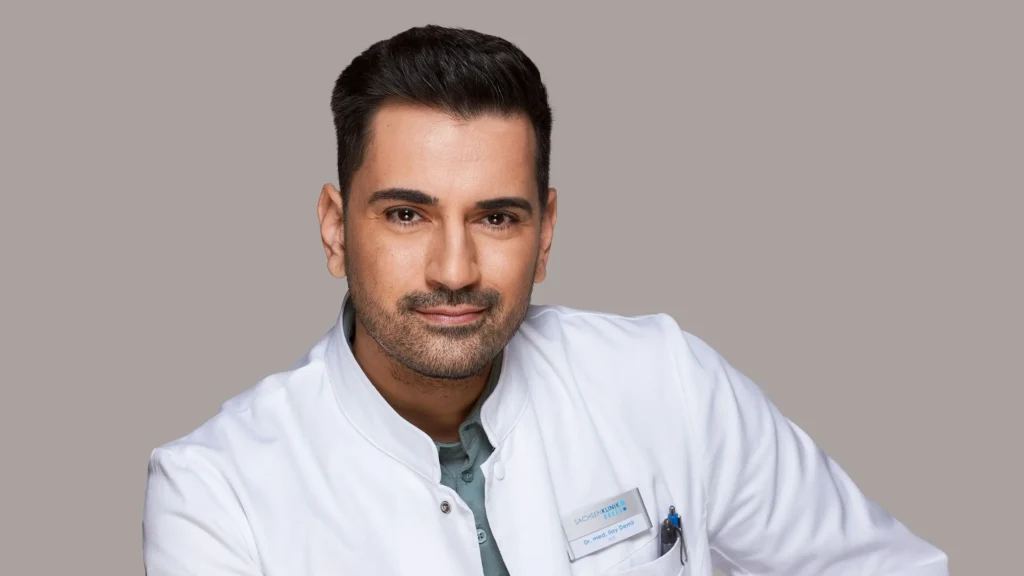 Tan Caglar verheiratet? Ehe, Beziehung und Privatleben des Comedians im Überblick tan caglar verheiratet