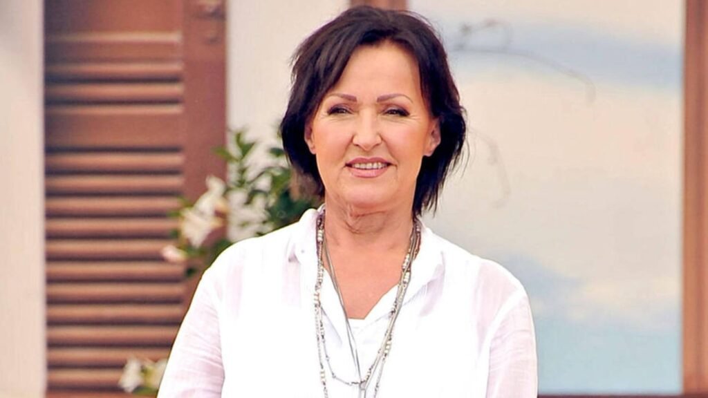 ute freudenberg verstorben