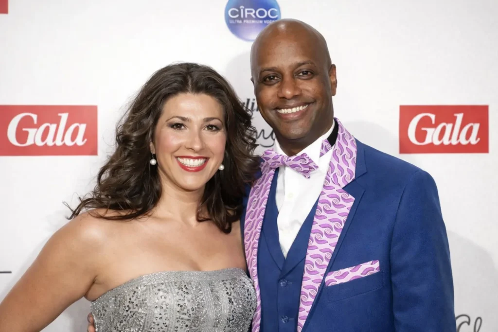 Fernanda de Sousa Dibaba – Karriere, Herkunft, Familie und Privatleben der beliebten TV-Moderatorin Fernanda de Sousa Dibaba