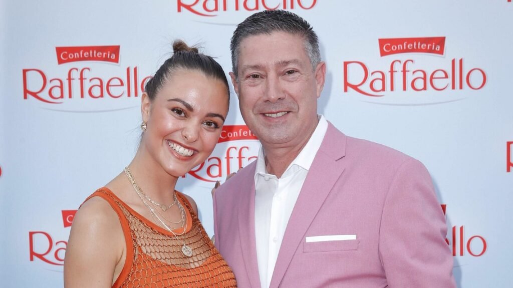 Katharina Llambi – Leben, Karriere, Familie und ihr Weg abseits des Rampenlichts katharina llambi