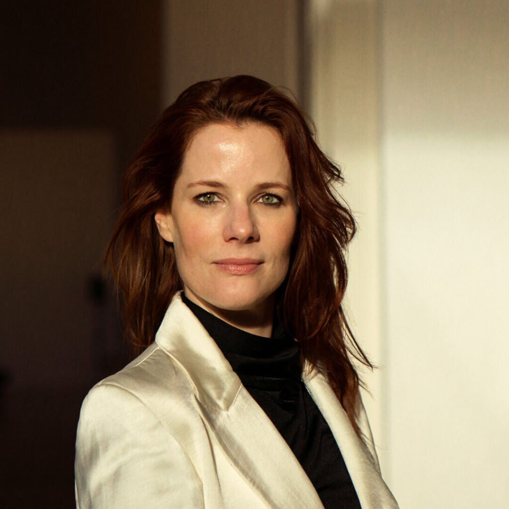 Ist Florence Gaub verheiratet?