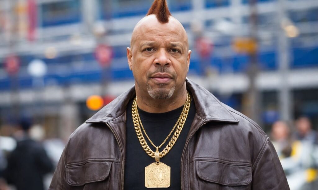 Laurence Tureaud Jr 2026: Biografie, Familie, Karriere und die Wahrheit über das Leben des Sohnes von Mr. T Laurence Tureaud Jr