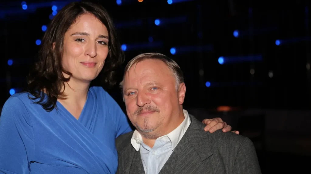 Axel Prahl Ehefrau 2026: Faktencheck zu Silja Prahl, Ehe, Familie & Privatleben ohne Gerüchte axel prahl ehefrau