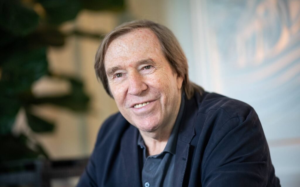 Günter Netzer Krankheit – Faktencheck 2026: Gesundheit, Gerüchte & die Wahrheit über die Fußballlegende günter netzer krankheit