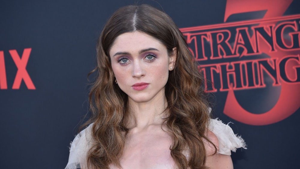 Natalia Dyer Krankheit – Wahrheit über Gesundheitsgerüchte, Gewichtsdiskussion und das Leben des Stranger-Things-Stars natalia dyer krankheit