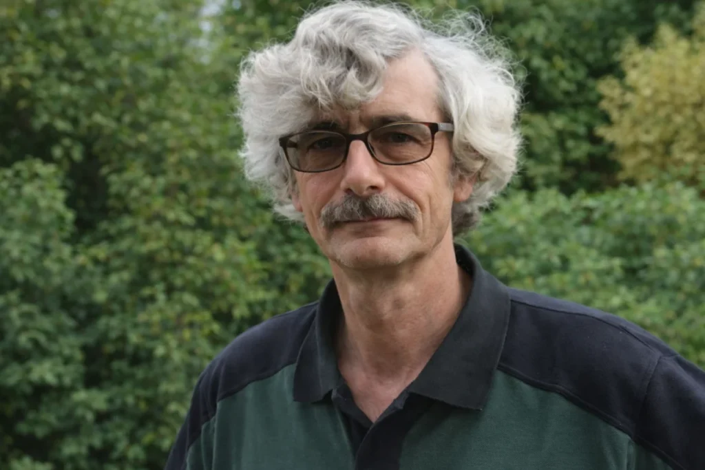 ralf dammasch krankheit